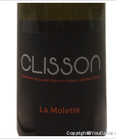 Domaine Michel Brégeon - La Molette
