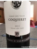 Coqueret - Charte d'Excellence