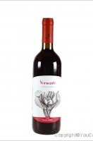 Vallone - Versante