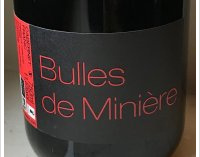 Bulles de Minière