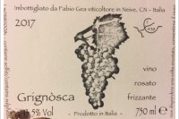 Fabio Gea - Grignosca