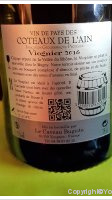 Caveau Bugiste - Viognier