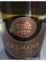 Vigneron Savoyard - Crémant