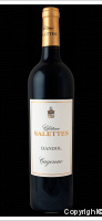 Château Salettes - Cayenne