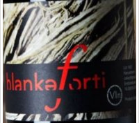 Celler Jordi Llorens - Blankaforti