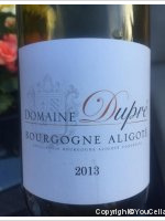 Domaine Dupré
