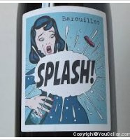 Barouillet - Splash!