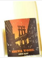 Ismael Gozalo - Nieva York