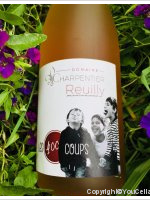 Domaine Charpentier - Les 400 Coups