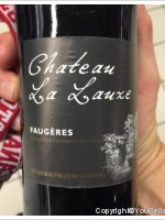 Château La Lauze