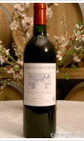 Château de Cointes