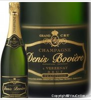 Denis Bovière - Brut Tradition