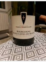 Domaine Paris L'Hospitalier