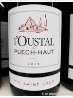 L'Oustal de Puech Haut