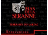 Mas de la Seranne - Bonaventura