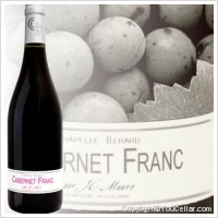 Chapelle Berard - Cabernet Franc