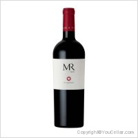 MR de Compostella