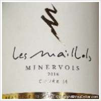 Domaine Les Maillols - Cuvée M