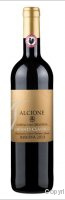 Castelli Del Grevepesa - Alcione Riserva