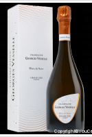 Georges Vesselle - Blanc de Noirs - Extra Brut