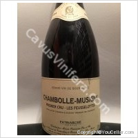 Patriarche - 1er Cru Les Feusselottes