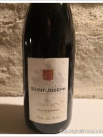 Domaine Courbis - Les Thézards