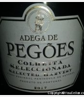 Adega de Pegões - Colheita Seleccionada