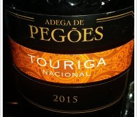 Adega de Pegões - Touriga Nacional