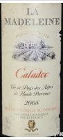 La Madeleine - Caladoc