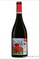 Milhistorias - Garnacha - bio