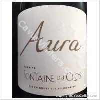 Domaine Fontaine du Clos - Aura
