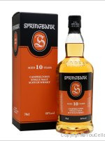 Springbank - 10 Years