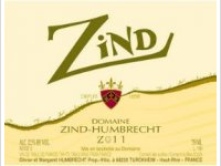 Domaine Zind-Humbrecht - Zind