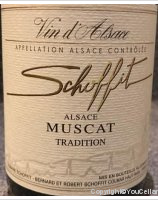 Domaine Schoffit - Tradition