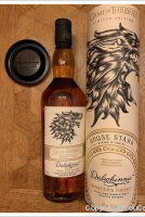 dalwhinnie - Winter's Frost - House Stark - GoT