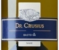 Dr. Crusius - Bastei Riesling GG