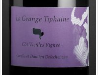 Domaine de La Grange Tiphaine - Côt Vieilles Vignes
