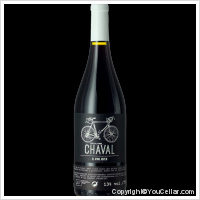 Bodegas Nodus - El Chaval