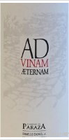 Château de Paraza - Ad Vinam Aeternam