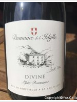 Domaine de l'Idylle - Divine