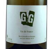 Jean-Louis Tribouley - GG