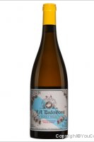 A.A. Badenhorst - Family White