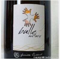 Domaine Les Grandes Vignes - Bulle nature 