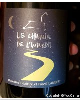 Domaine Pascal Lambert - Le Chenin de l'Interdit
