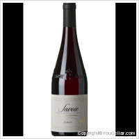 Jean Perrier - Cuvée Gastronomique - Pinot Noir