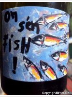 Domaine Gardiès - on s'en fish !