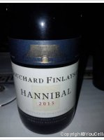 Bouchard Finlayson - Hannibal