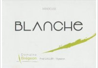 Domaine Michel Brégeon - Blanche