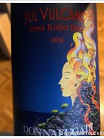 Donnafugata - Sul Vulcano