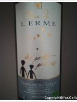 Mas de l'Erme - Les Petits Princes